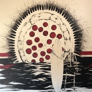 Meet your Posher, Thaddeus